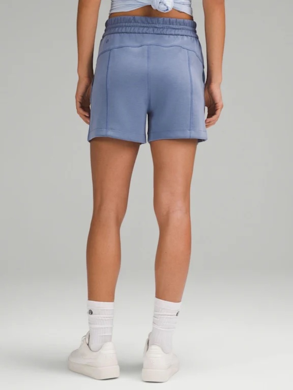 Lululemon Softstreme Short - Picture 2 of 5